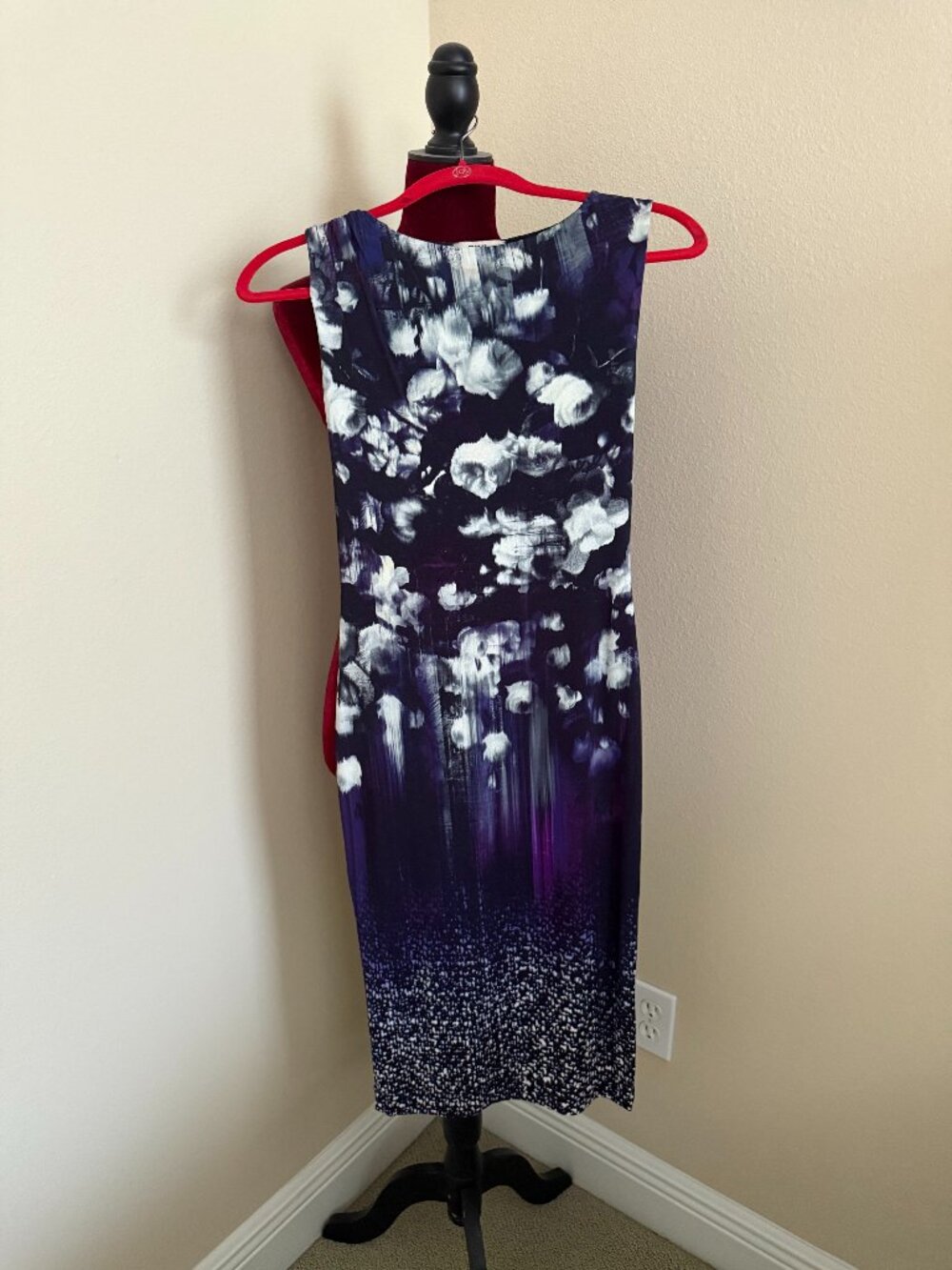 Fuzzi Dress